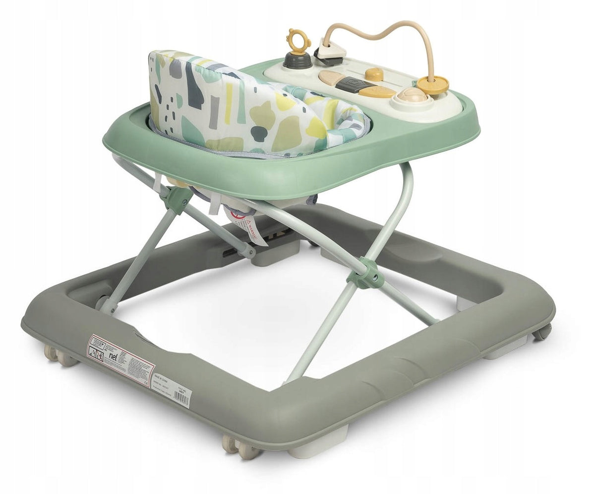 TOYZ CARETERO WALKER PUSHER NEL grey Brand Toyz