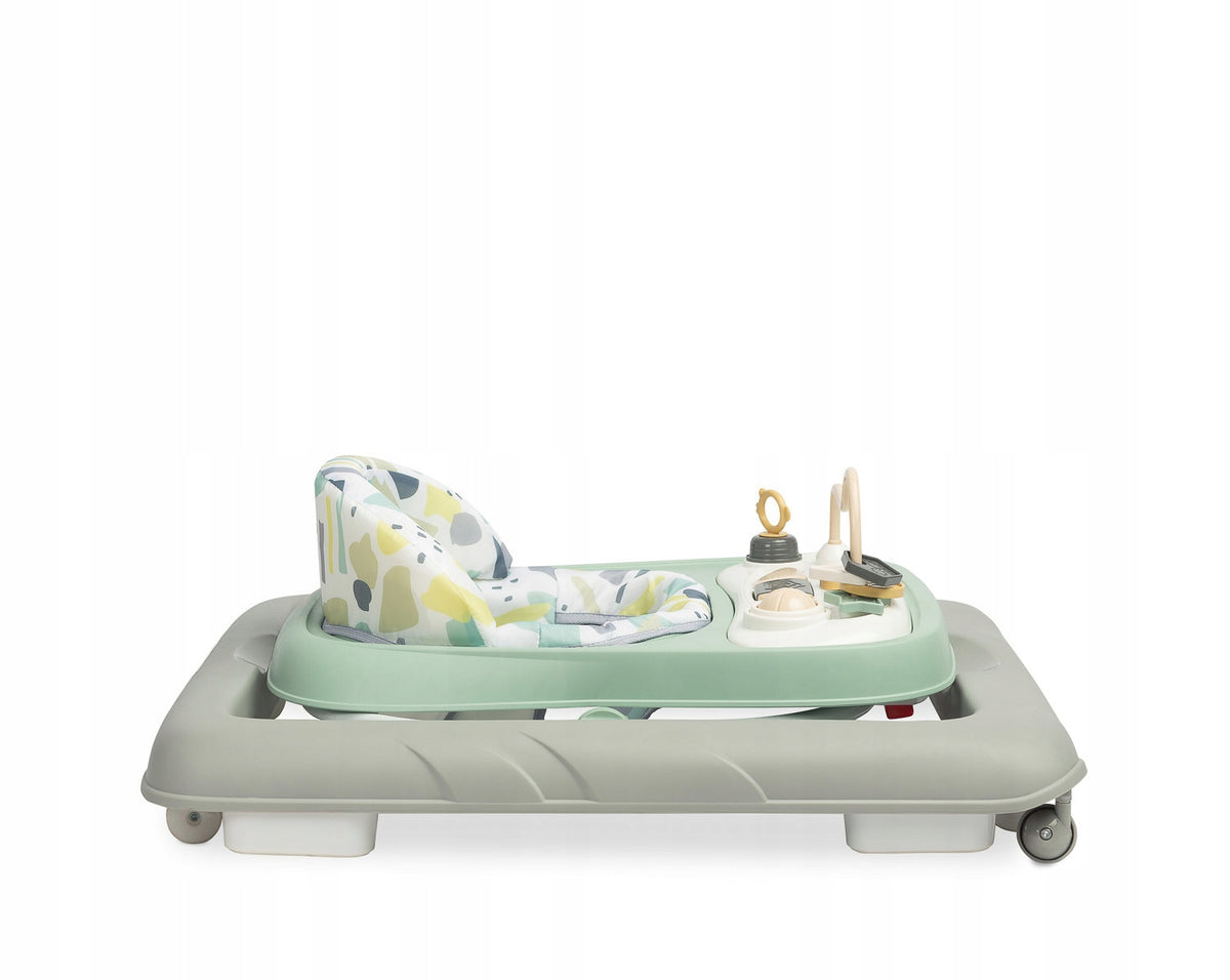 TOYZ CARETERO WALKER PUSHER NEL grey Color gray