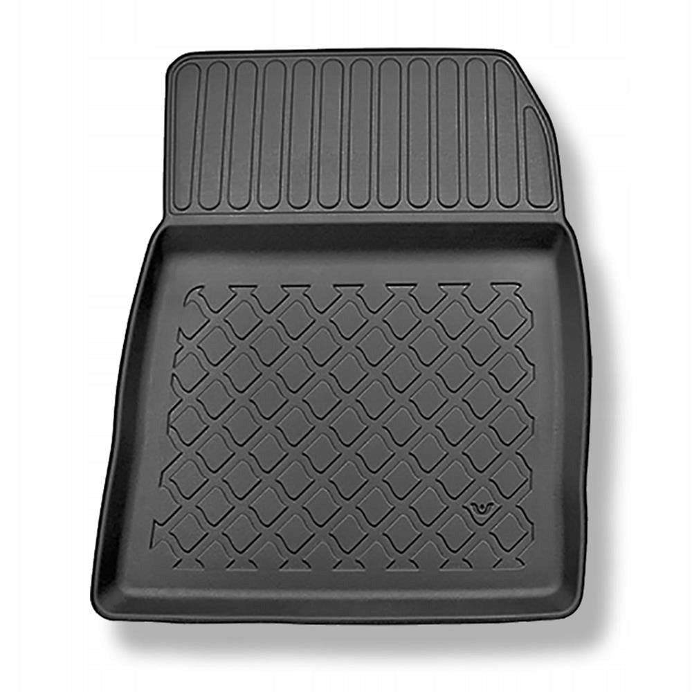 TPE Floor Mats for Renault Captur II SUV (01.2020-06.2024) G Multi-item bundle yes