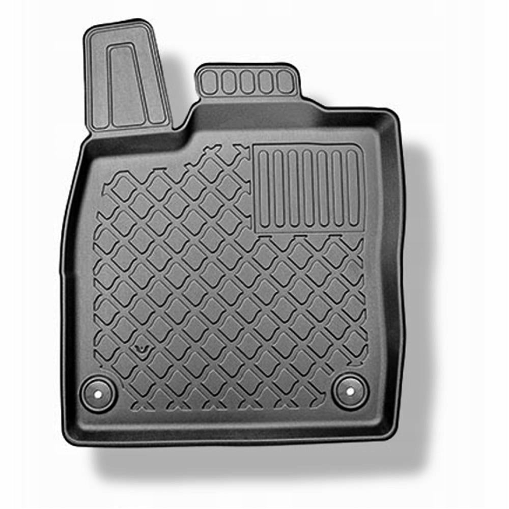 TPE MATS for VW Volkswagen ID.4 SUV - 12/2020-.... G Manufacturer Aristar