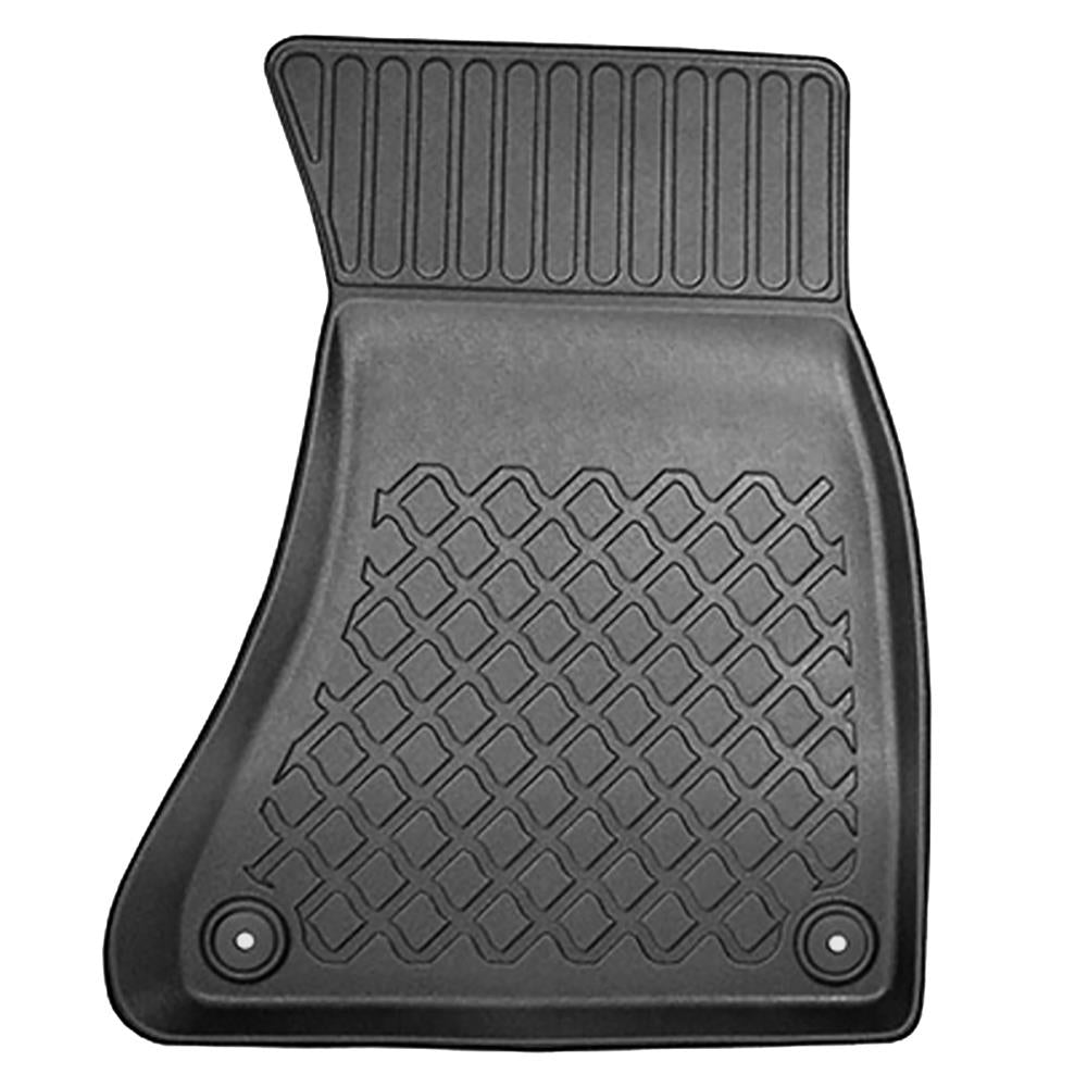 TPE RUGS for Audi A6 C7 Avant (09.2011-08.2018) G Multi-item bundle yes