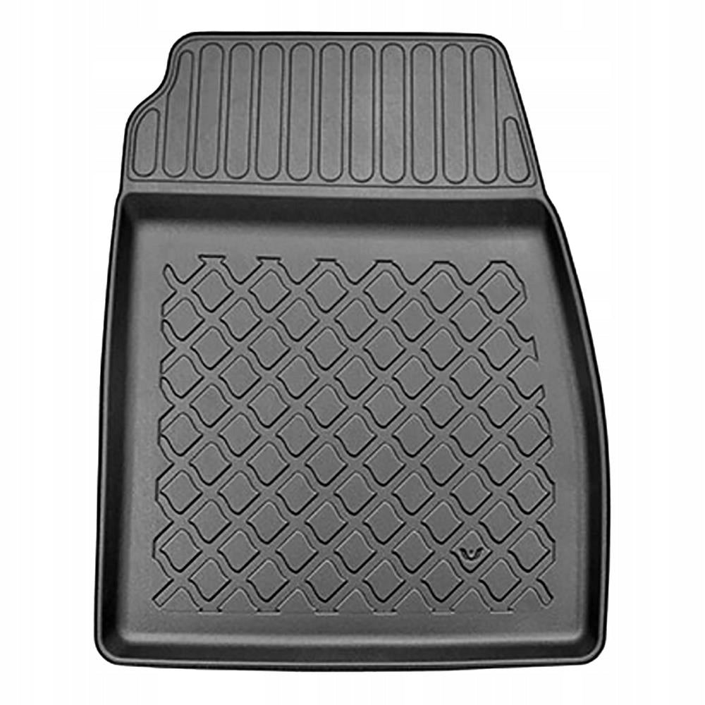 TPE RUGS for Ford Puma Crossover (10.2019-....) G Multi-item bundle yes