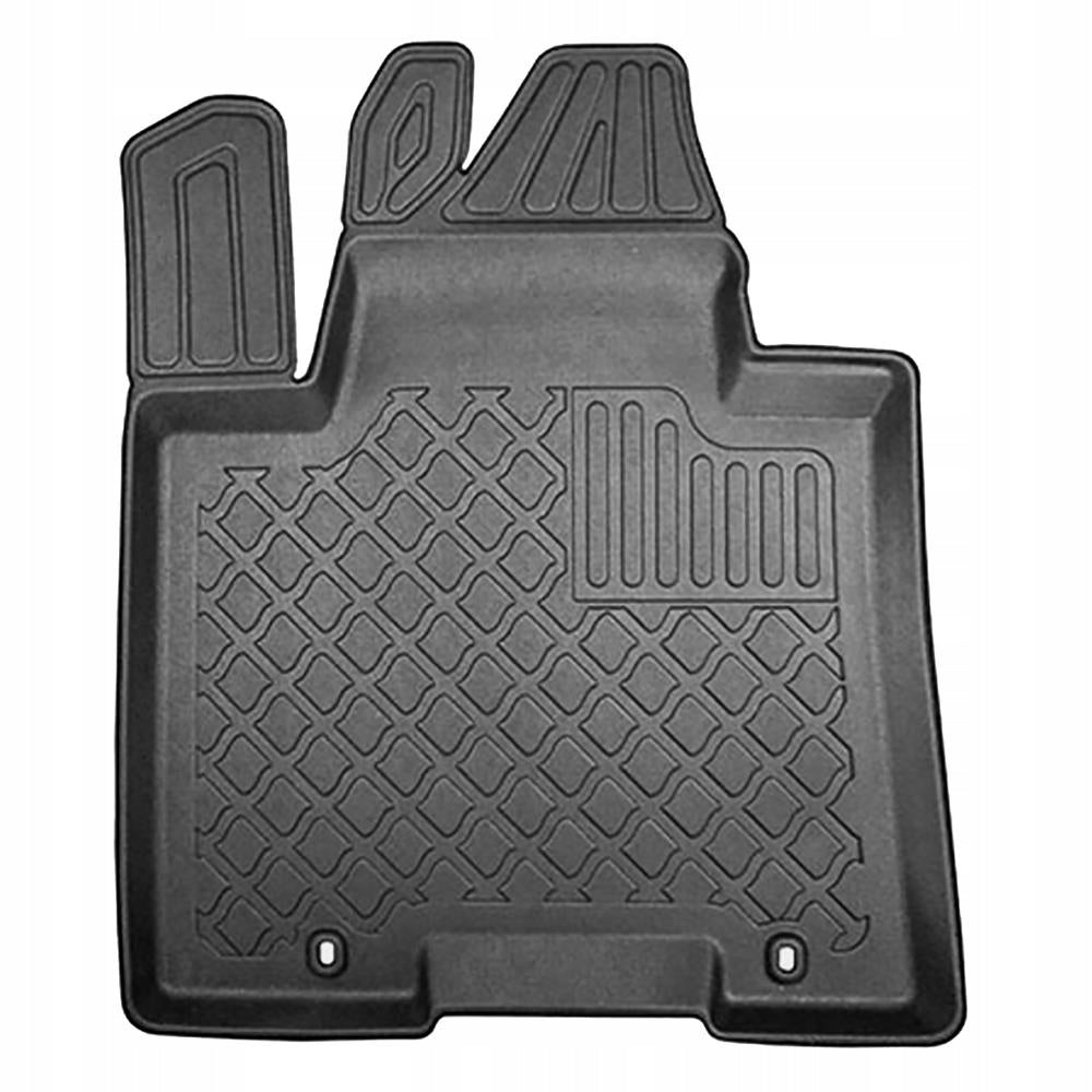 TPE RUGS for Hyundai Tucson III SUV (07.2015-09.2020) G Manufacturer Aristar