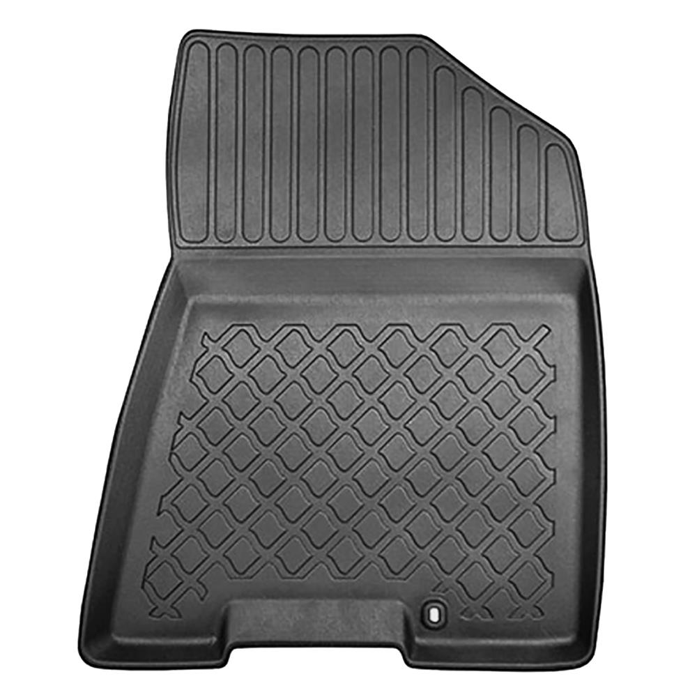 TPE RUGS for Hyundai Tucson III SUV (07.2015-09.2020) G Multi-item bundle yes