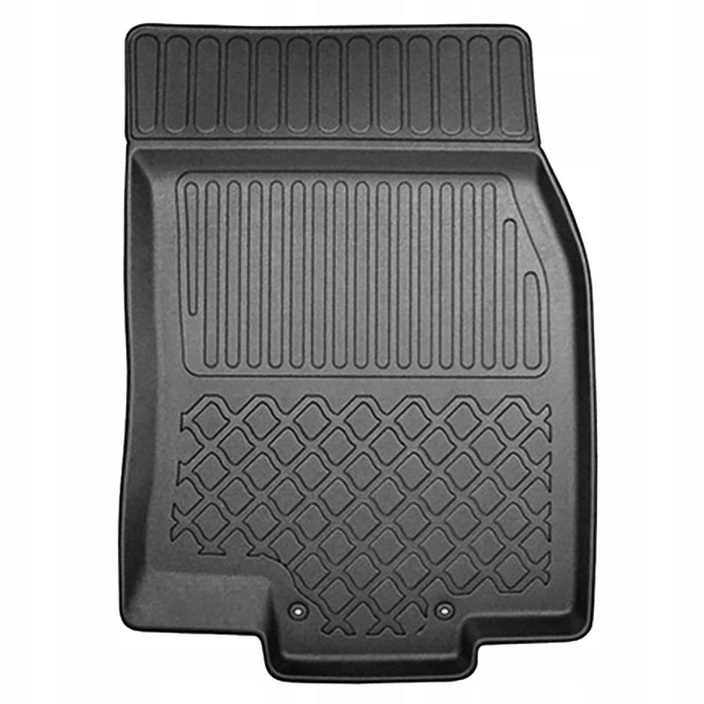 TPE RUGS for Nissan X-Trail III SUV (08.2014-2022) G Multi-item bundle yes