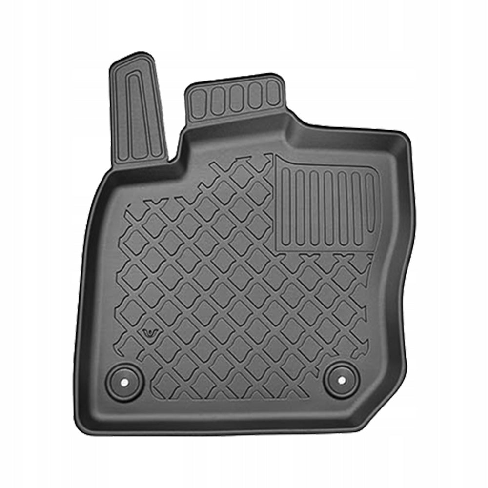 TPE RUGS for Skoda Kodiaq II SUV (12.2023-....) G Manufacturer Aristar