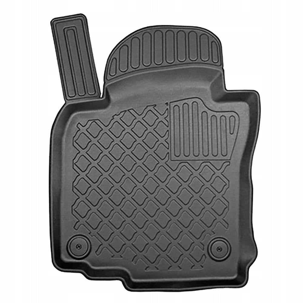 TPE RUGS for Skoda Octavia II Kombi (03.2004-01.2013) G Manufacturer Aristar