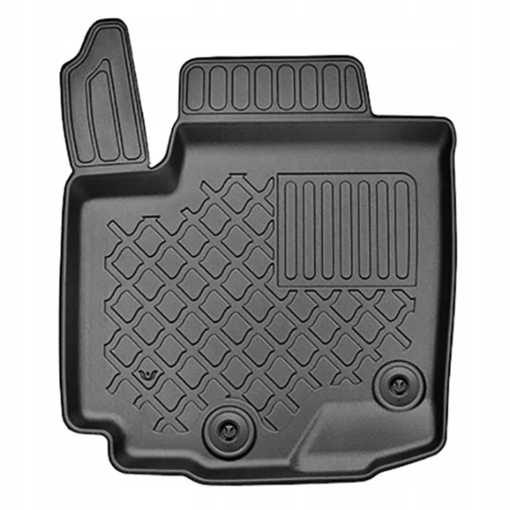 TPE RUGS for Suzuki S-Cross SUV (11.2021-....) G Manufacturer Aristar