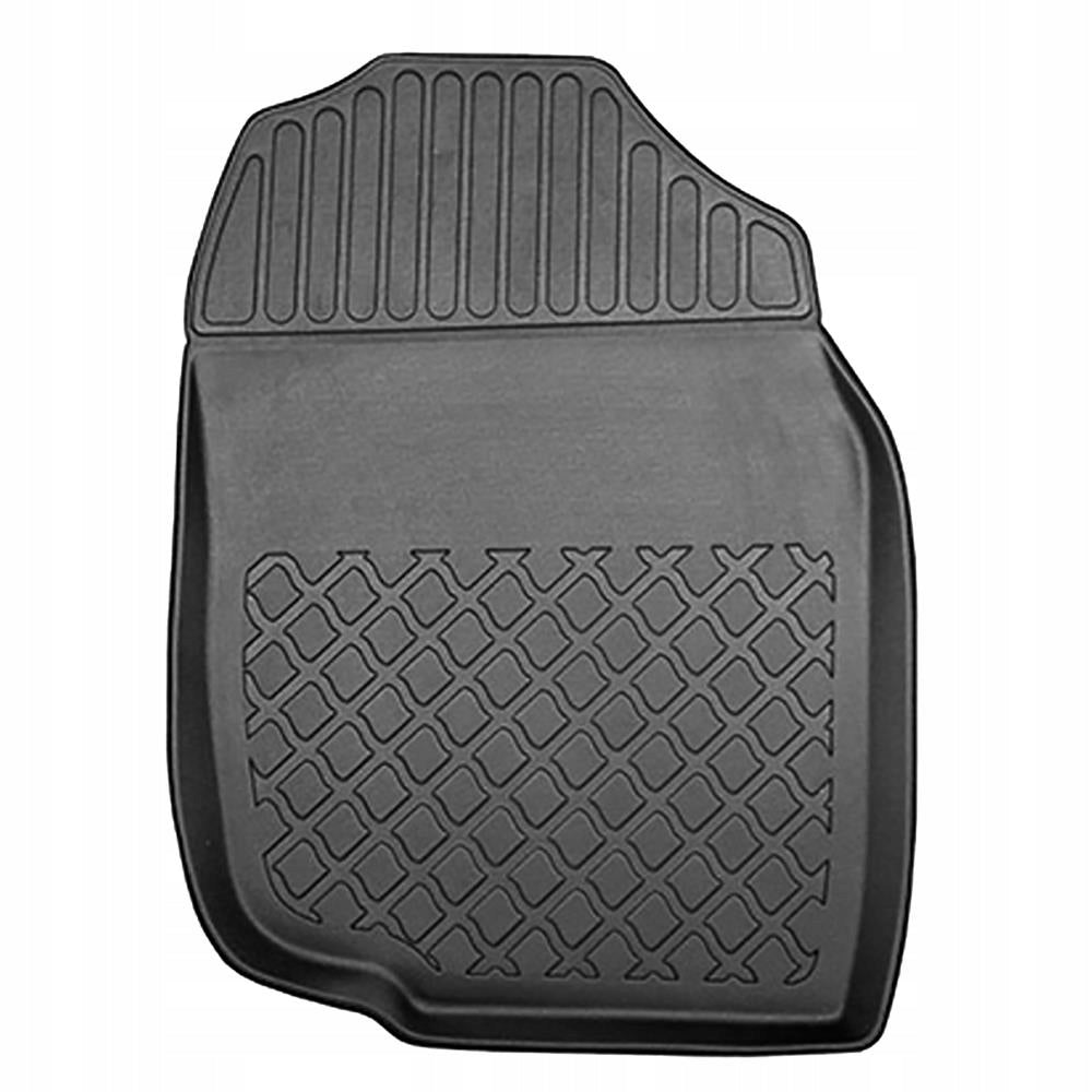 TPE RUGS for Toyota RAV4 IV SUV (03.2013-12.2018) G Multi-item bundle yes
