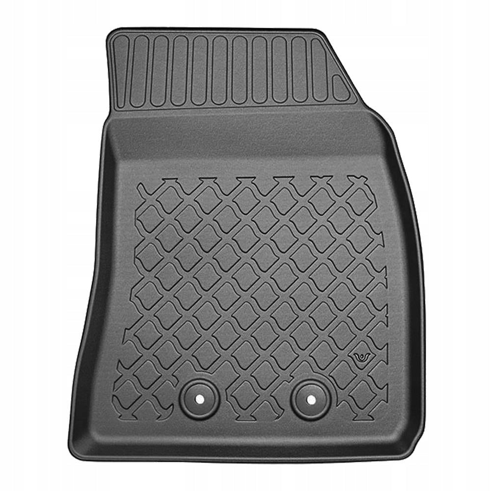 TPE Rugs for Ford Transit Courier I Van (08.2014-2023) G Multi-item bundle yes