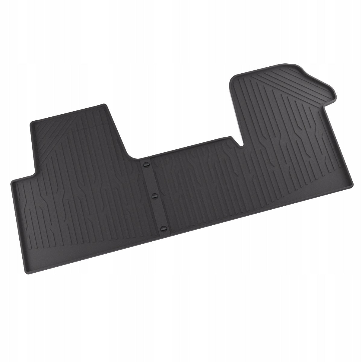 TPE Rugs for Renault Master III Van - 06.2010-09.2024 Manufacturer Amal Plast