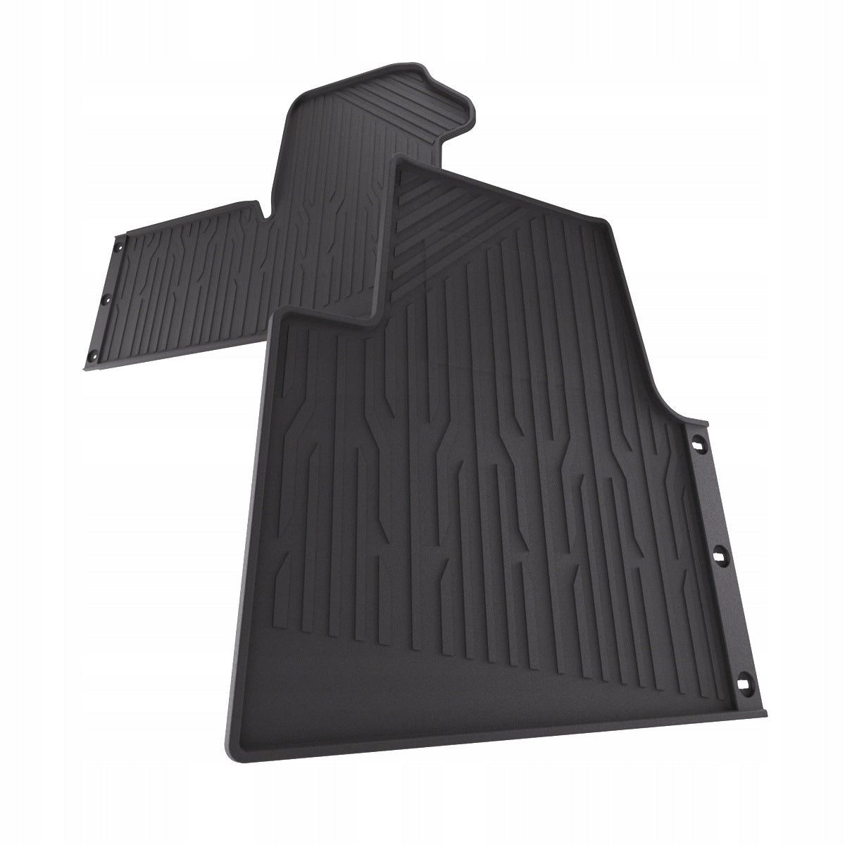 TPE Rugs for Renault Master III Van - 06.2010-09.2024 Multi-item bundle yes