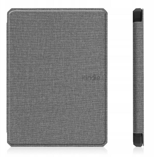 TPU Case for Amazon Kindle Touch 10 LIGHT GREY