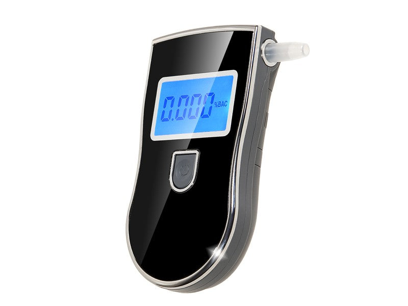 TRACER X101 breathalyzer