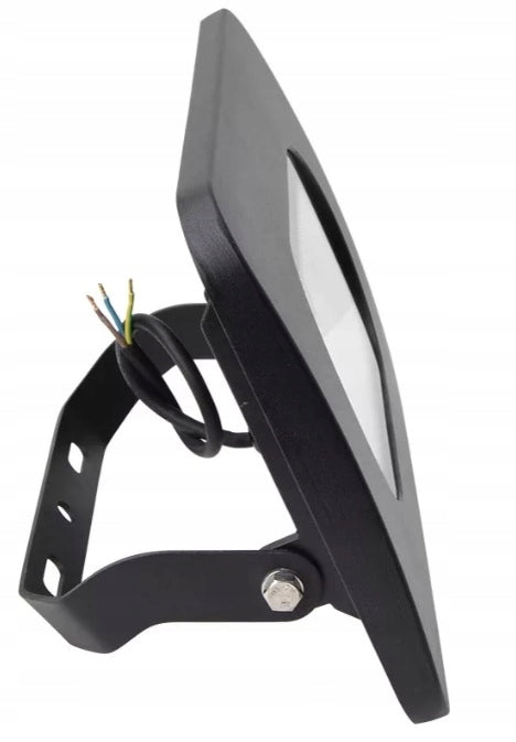 TRACON SMD LED Headlight 100W 4000K 8000lm RSMDL100 Color black