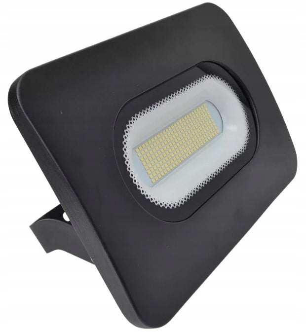 TRACON SMD LED Headlight 100W 4000K 8000lm RSMDL100