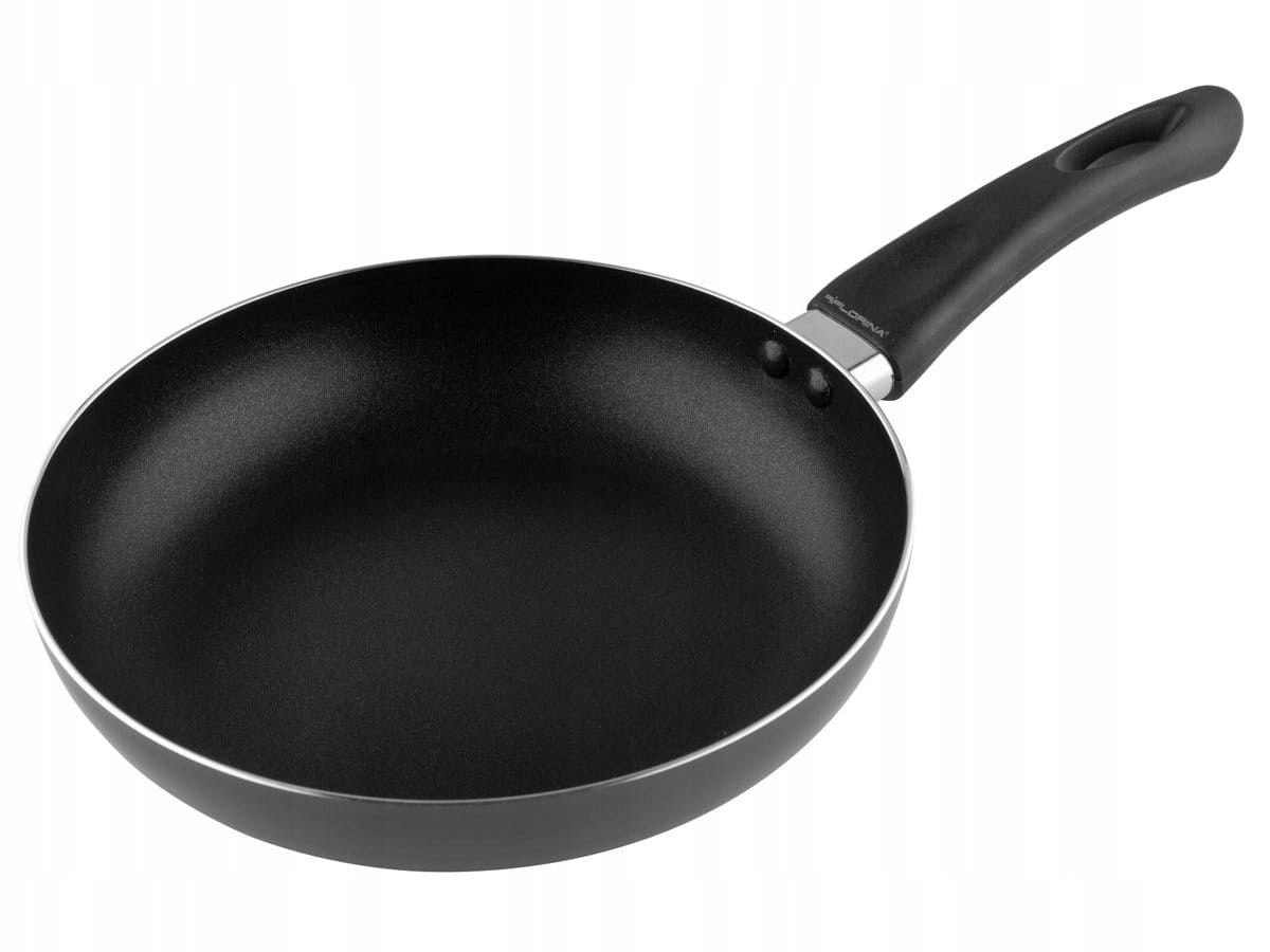 TRADITIONAL ALUMINIUM PAN FLORINA 30 CM NON-STICK NON-STICK EAN (GTIN) 5901832381402