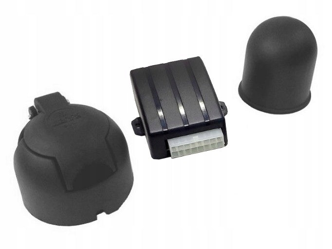 TRAILER HOOK MODULE ELECTRONIC CONTROLLER 7 PIN