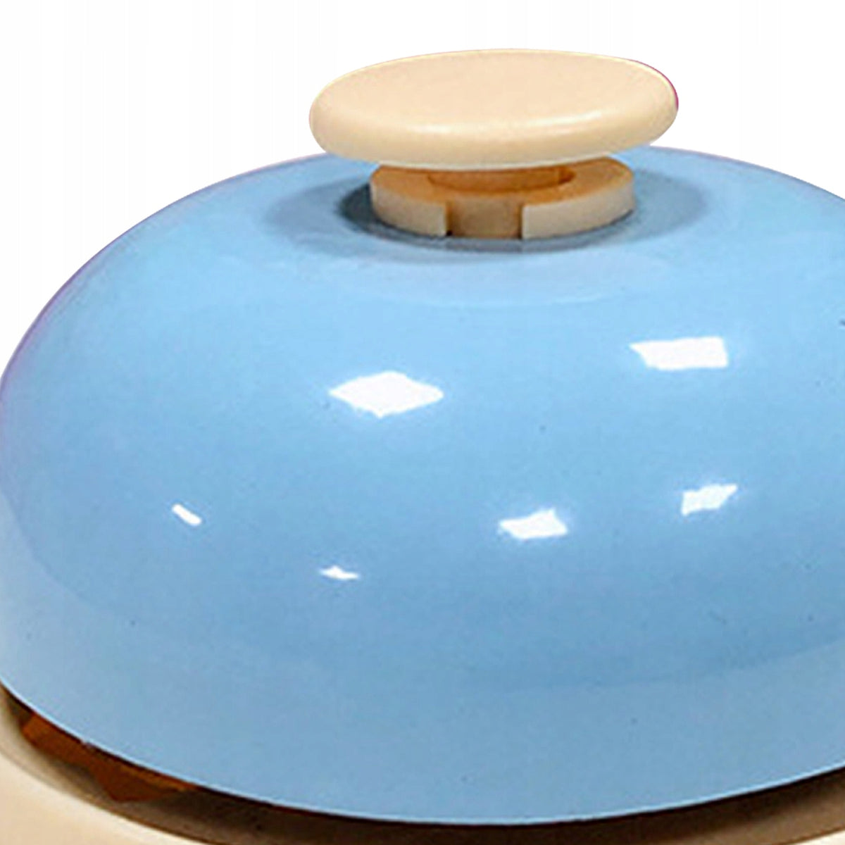 TRAINING BELL FOR CAT DOG EDUCATIONAL METAL Packaging status original