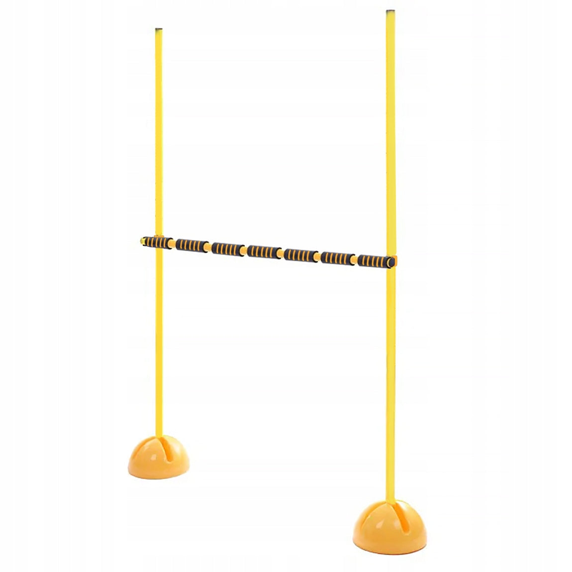 TRAINING OBSTACLE FOR HOBBY HORSE JUMPING ACCESSORIES HORSE FENCE 150 Packaging status original