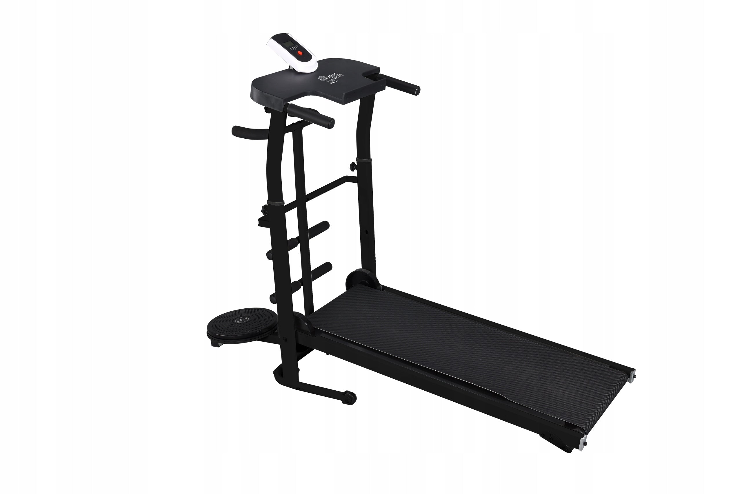 TRAINING TREADMILL ATLAS SPORT MECHANICAL MULTI Manufacturer code ASMULTI01
