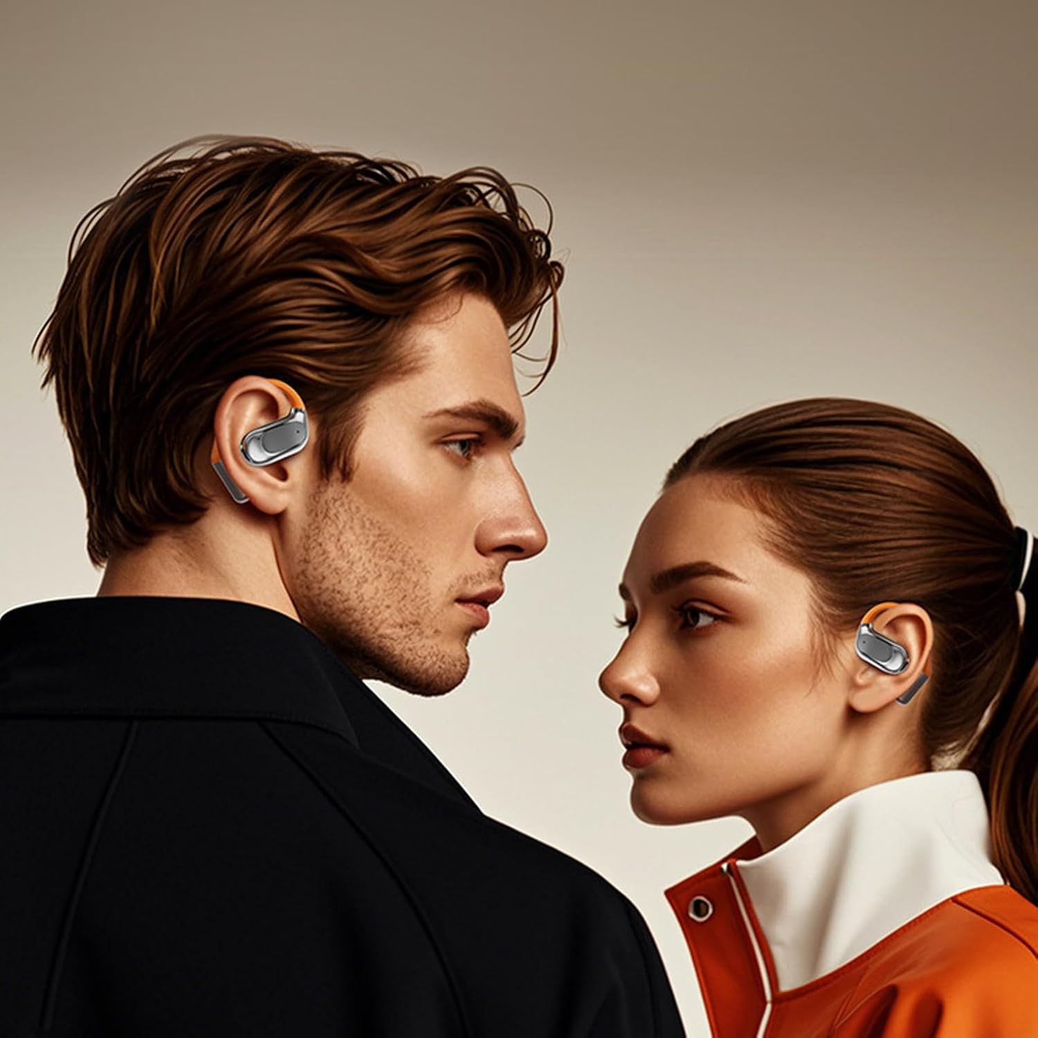 TRANSLATOR LANGUAGE WIRELESS EARBUDS 139 LANGUAGES TRANSLATION ONLIN Model Słuchawki do tłumaczeń