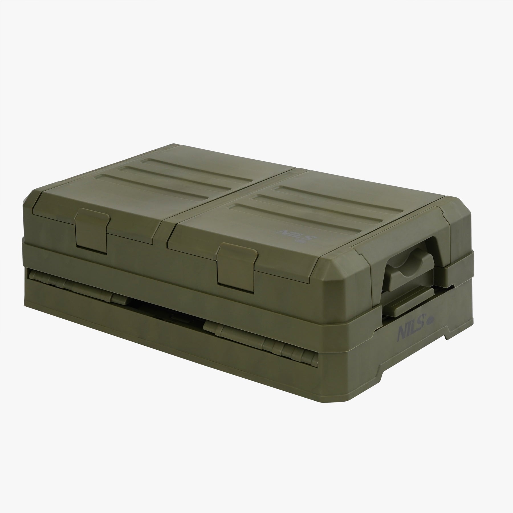 TRANSPORT BOX 42L tourist CAMPING Picnic FOLDING Nils Brand Nils Camp