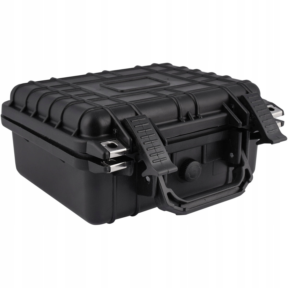 TRANSPORT PROTECTIVE CASE FOR PHOTO EQUIPMENT "M" Color black