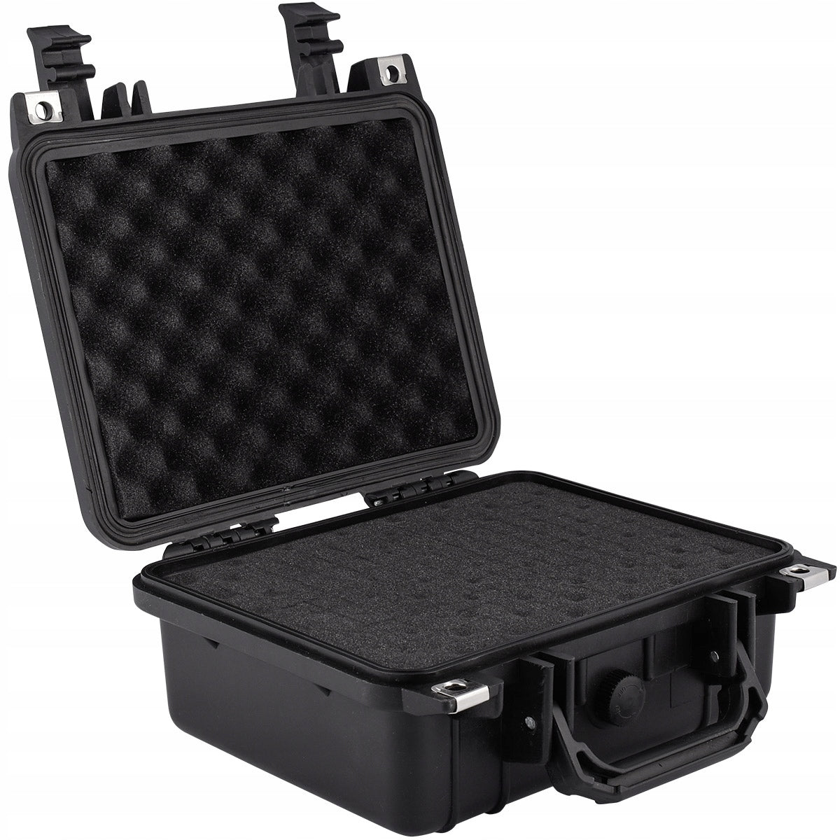 TRANSPORT PROTECTIVE CASE FOR PHOTO EQUIPMENT "M"