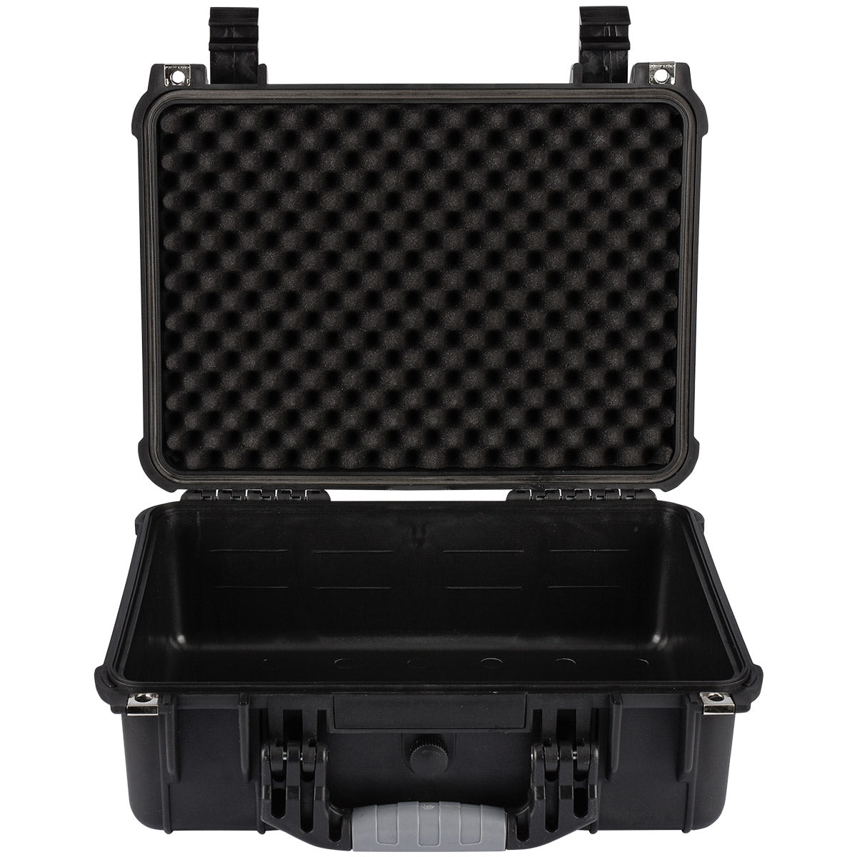 TRANSPORT PROTECTIVE CASE FOR PHOTO EQUIPMENT "XL" Packaging status original