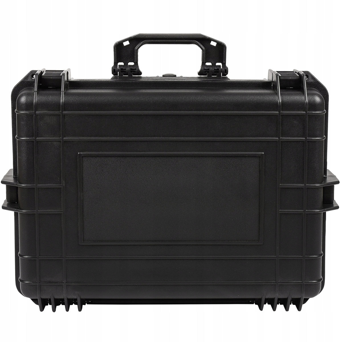 TRANSPORT PROTECTIVE SUITCASE 57x43x22 WATERPROOF FOAM EQUIPMENT PHOTO XXL Manufacturer code F189