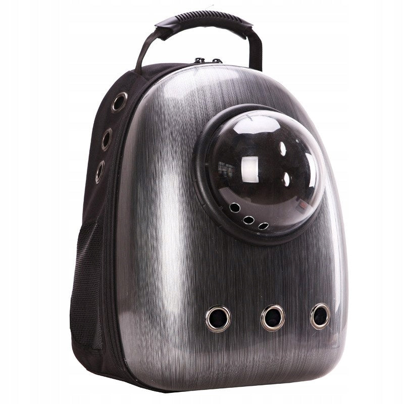 TRANSPORTER BACKPACK CAT BAG DOG SPACE TW CZA Brand DKM