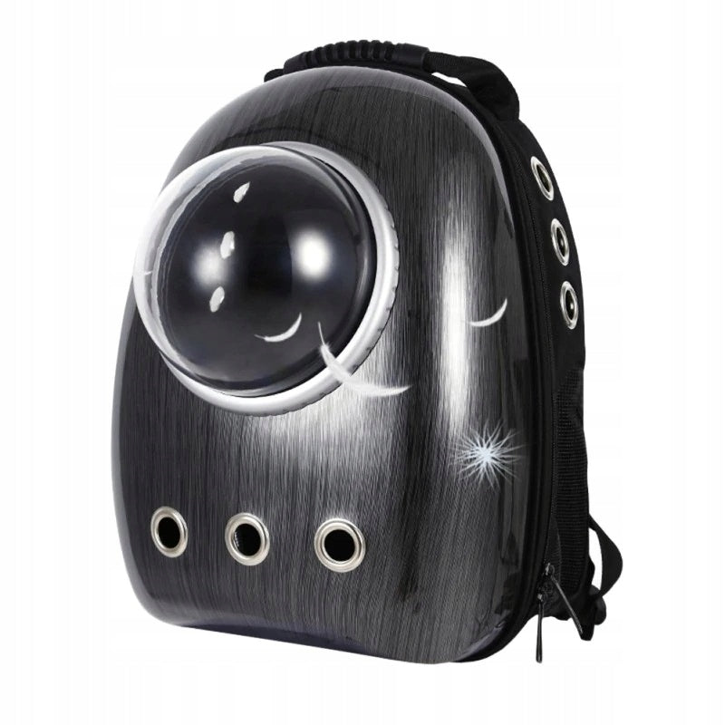 TRANSPORTER BACKPACK CAT BAG DOG SPACE TW CZA