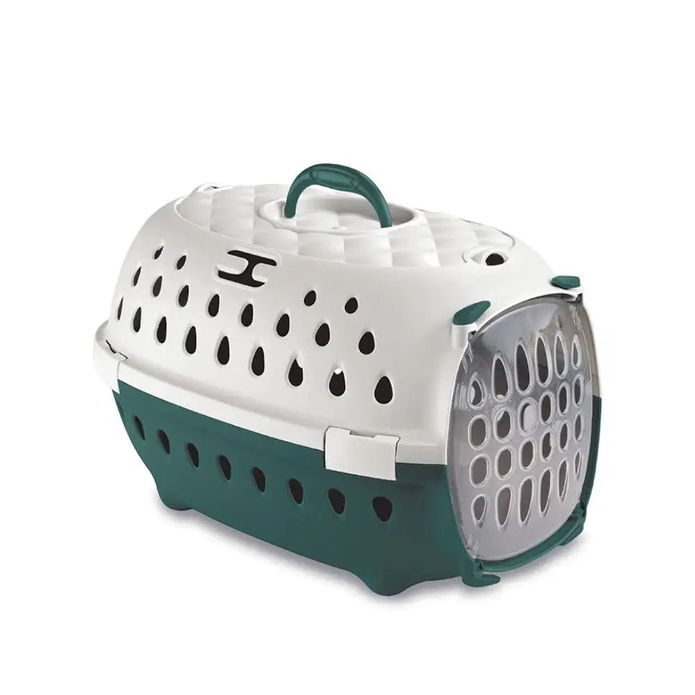 TRANSPORTER BOX SMART ZOLUX TRAVEL BAG FOR RABBIT CAT DOG