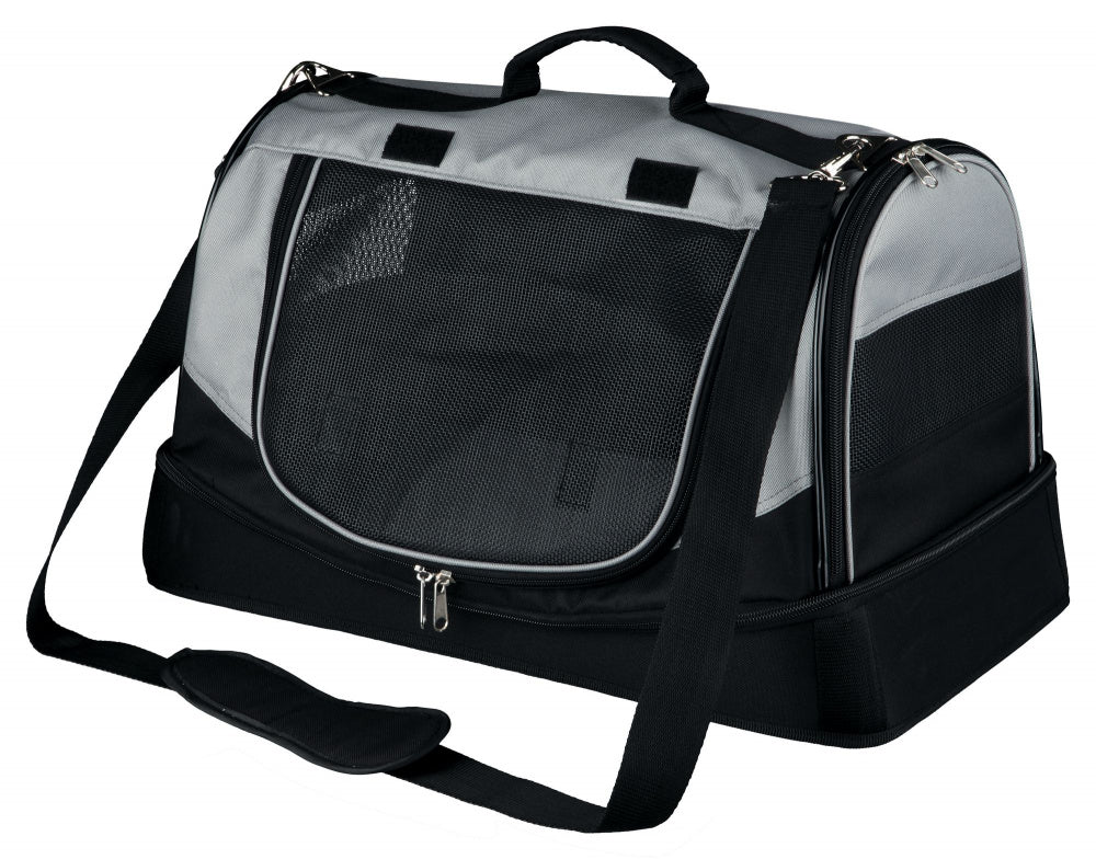 TRANSPORTER Bag Tourist Carrier for Dog Cat TRIXIE Holly 50x30x30 to 15kg