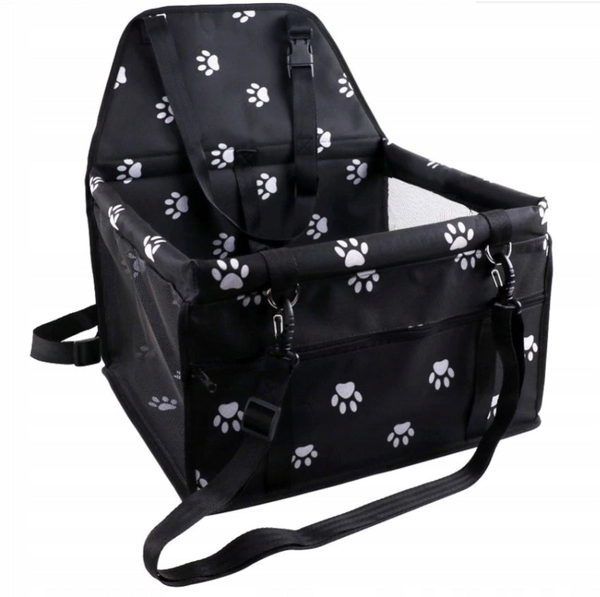 TRANSPORTER CAT DOG PET SEAT FOR CAR SEAT MAT Brand no brand