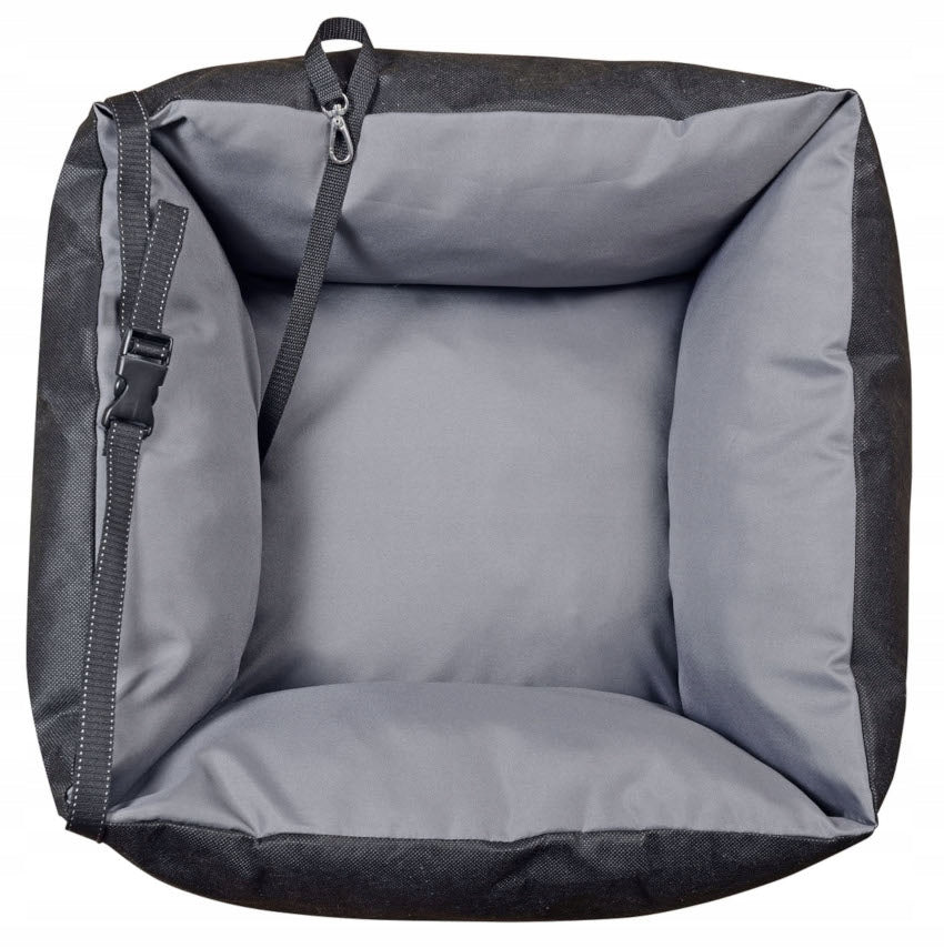 TRANSPORTER DOG SEAT CAR PLAYPEN 55x55 Brand LeoHome