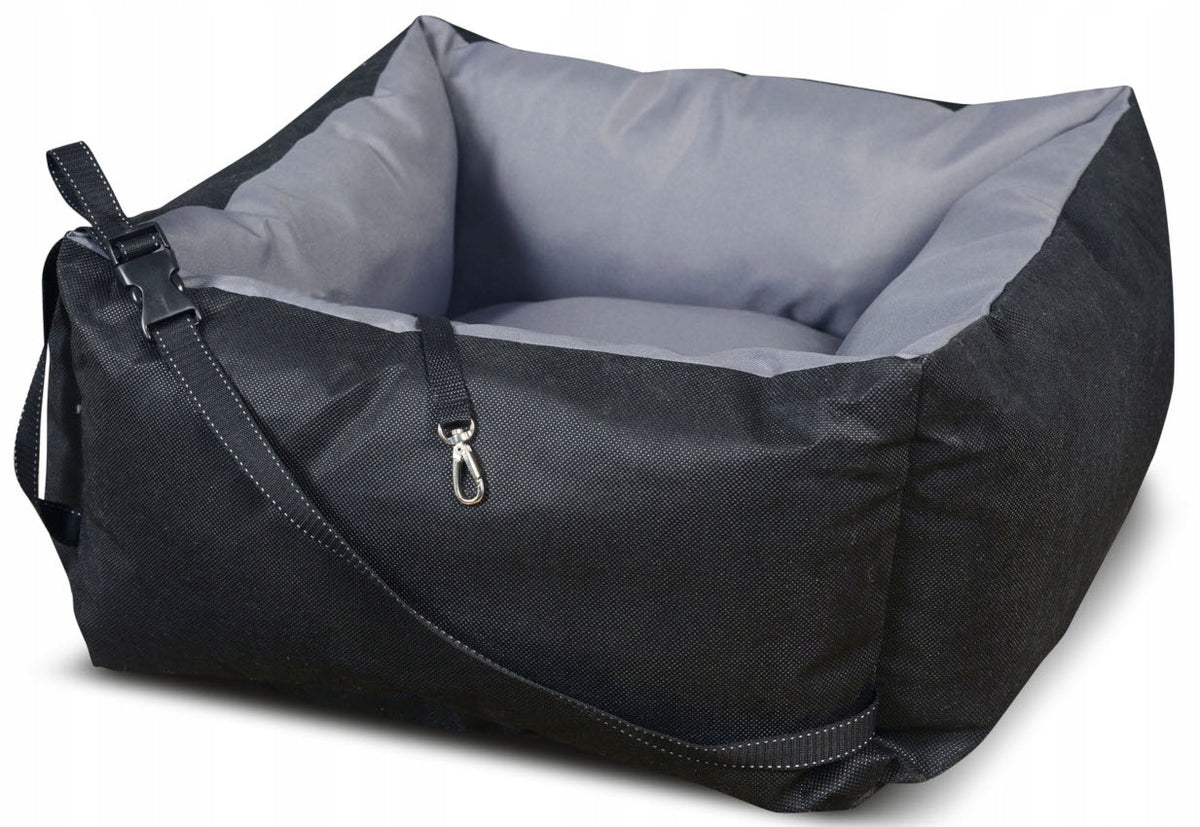TRANSPORTER DOG SEAT CAR PLAYPEN 55x55