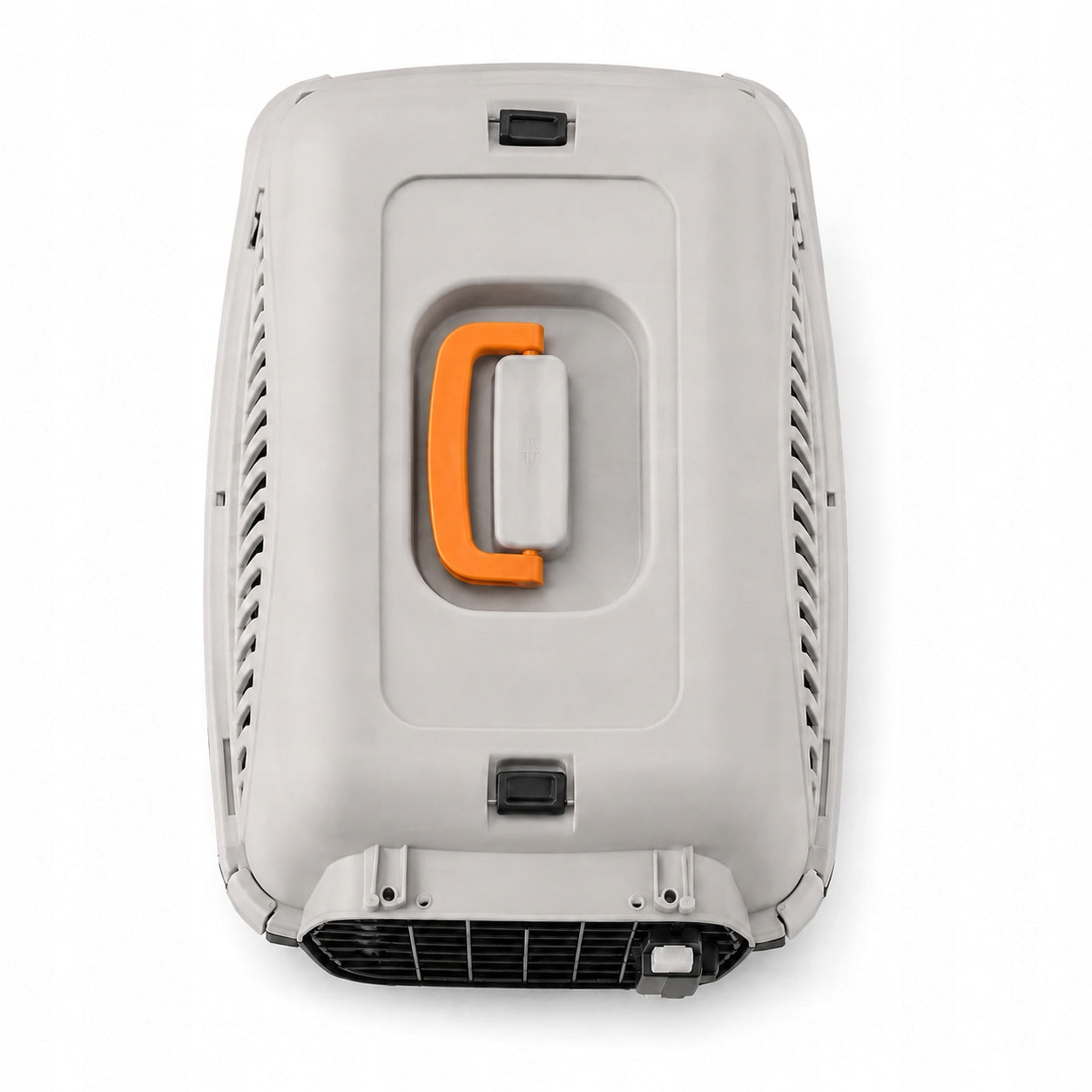TRANSPORTER FOR CAT, DOG, RABBIT - LARGE AND STURDY, EASY OPENING Manufacturer code TRA-01-GLOBANI