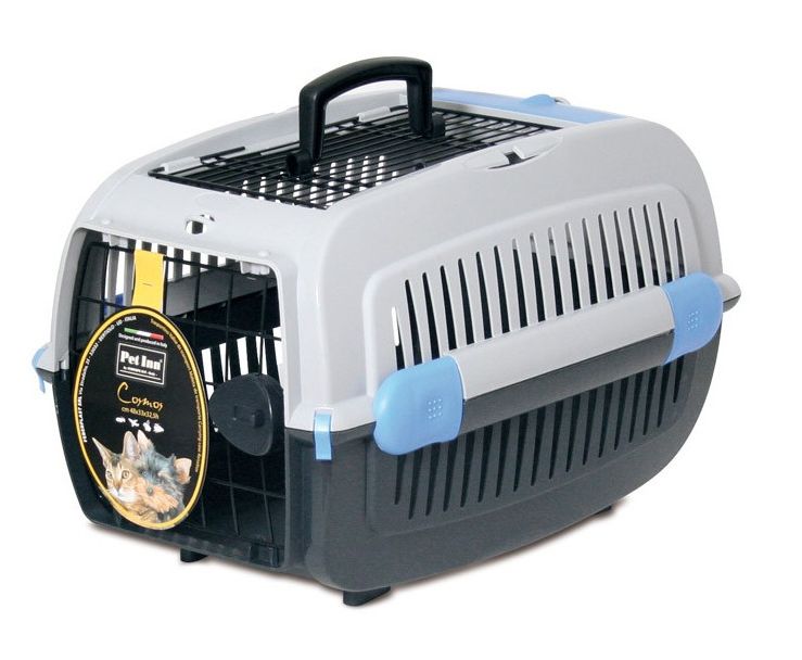 TRANSPORTER FOR DOG OR CAT COMFY COSMOS SMALL OPEN 48/33/32 Manufacturer code 109605