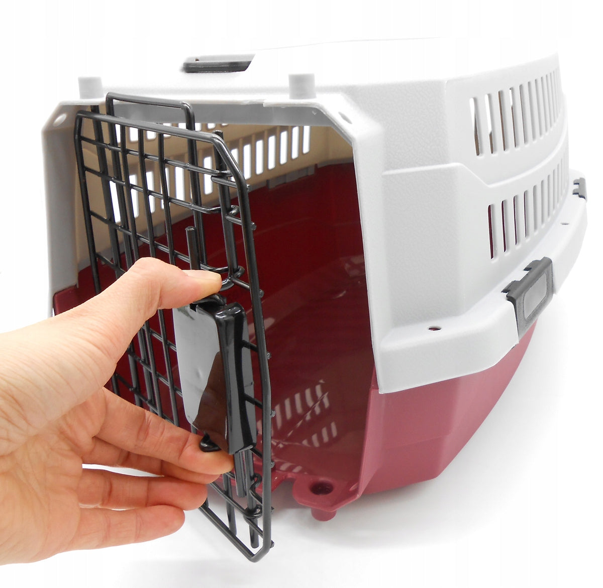 TRANSPORTER LARGE TRANSPORT CAGE FOR DOG PLAYPEN Manufacturer code 8719138025770