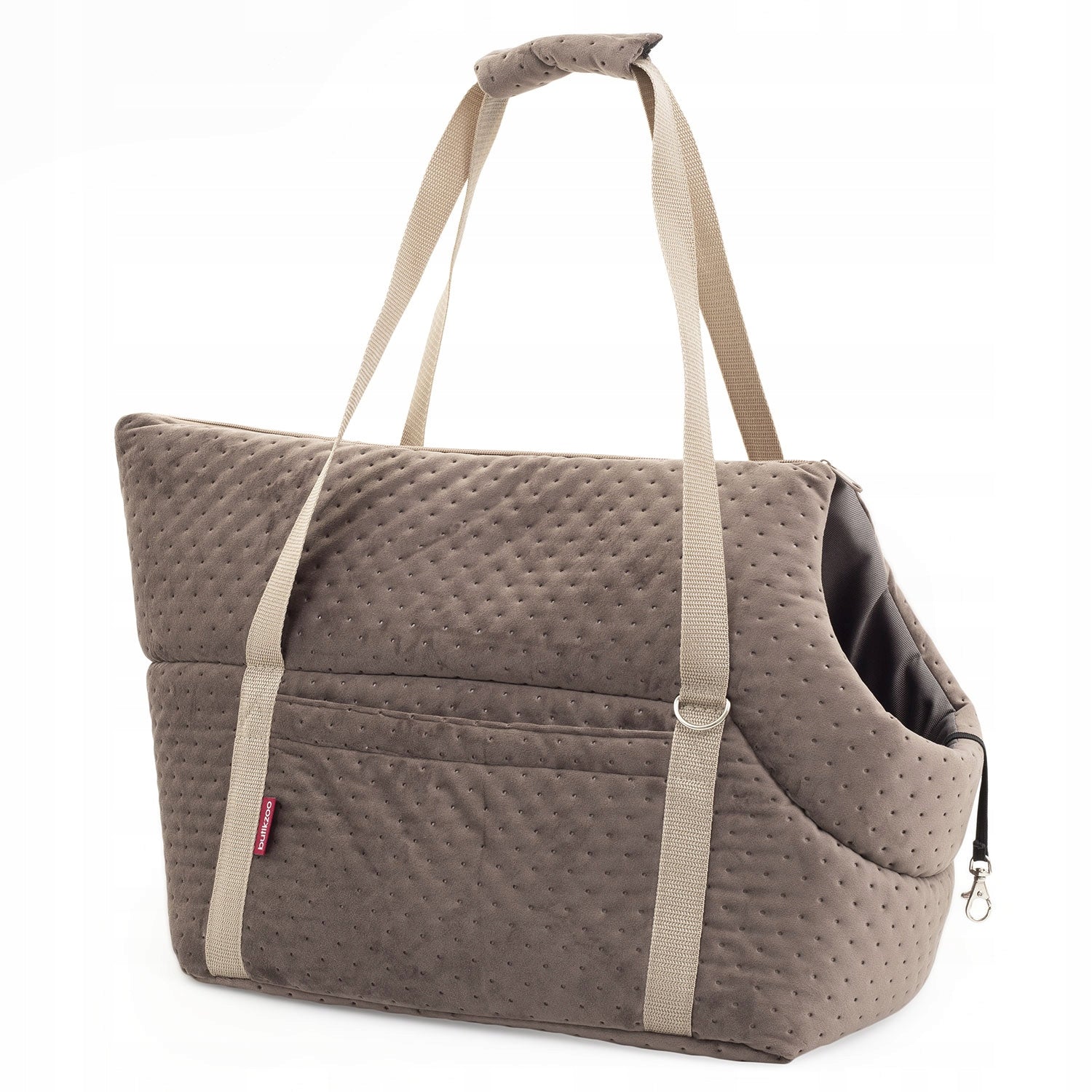 TRANSPORTER Travel bag for Dog Cat Carrier M