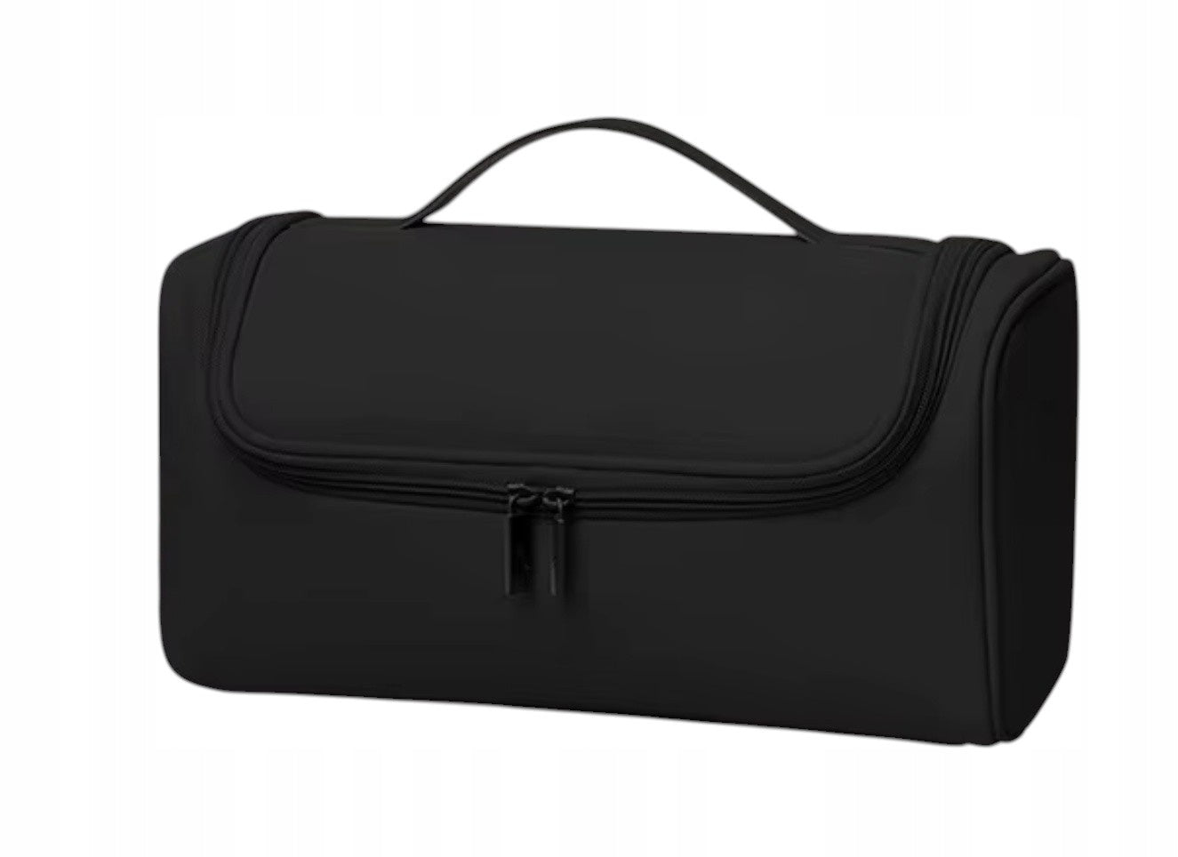 TRAVEL BAG COSMETIC BAG for Dyson Multistyler Airwrap Supersonic Packaging status original