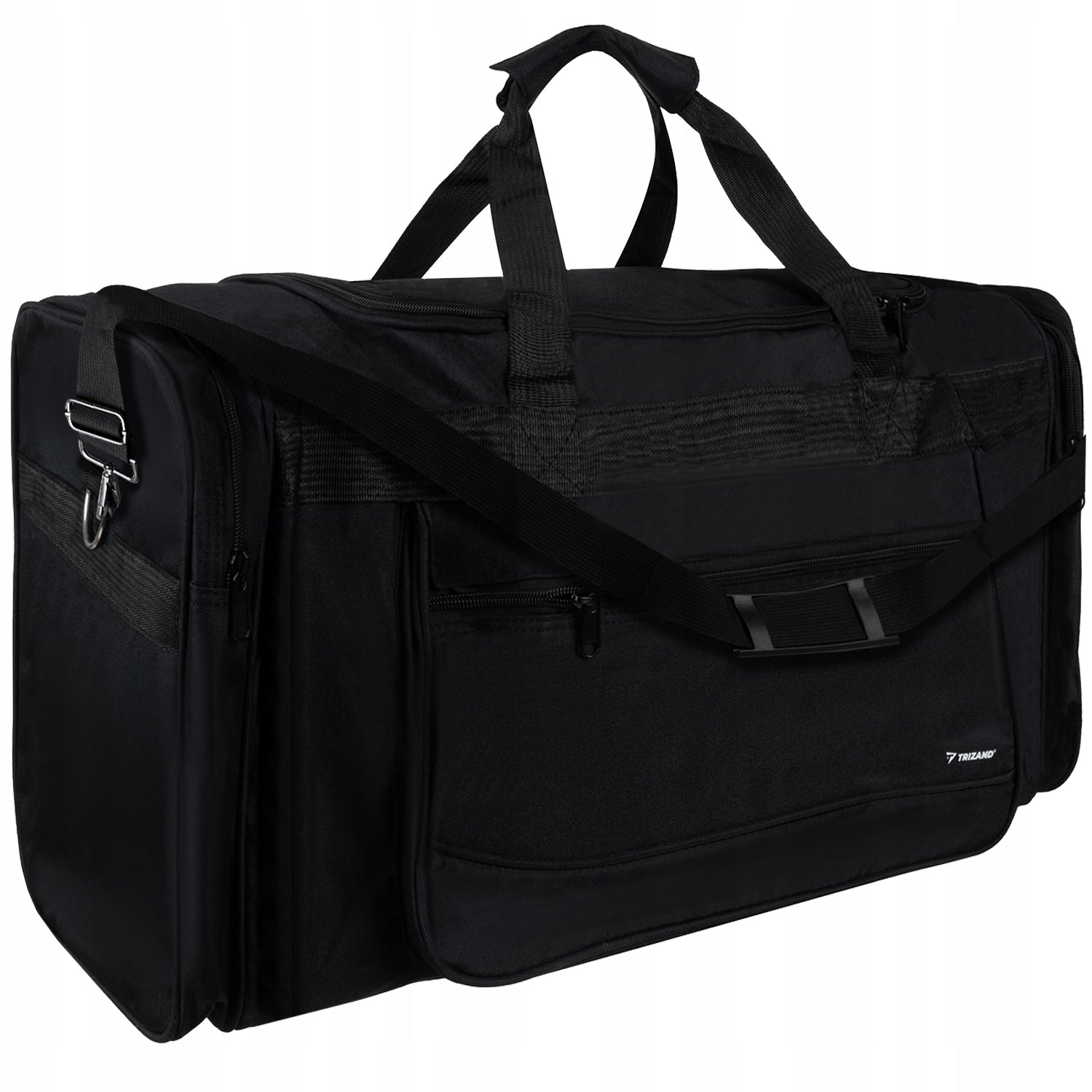 TRAVEL BAG LARGE SPORTS HIKING 70x32x29 cm 70 liters
