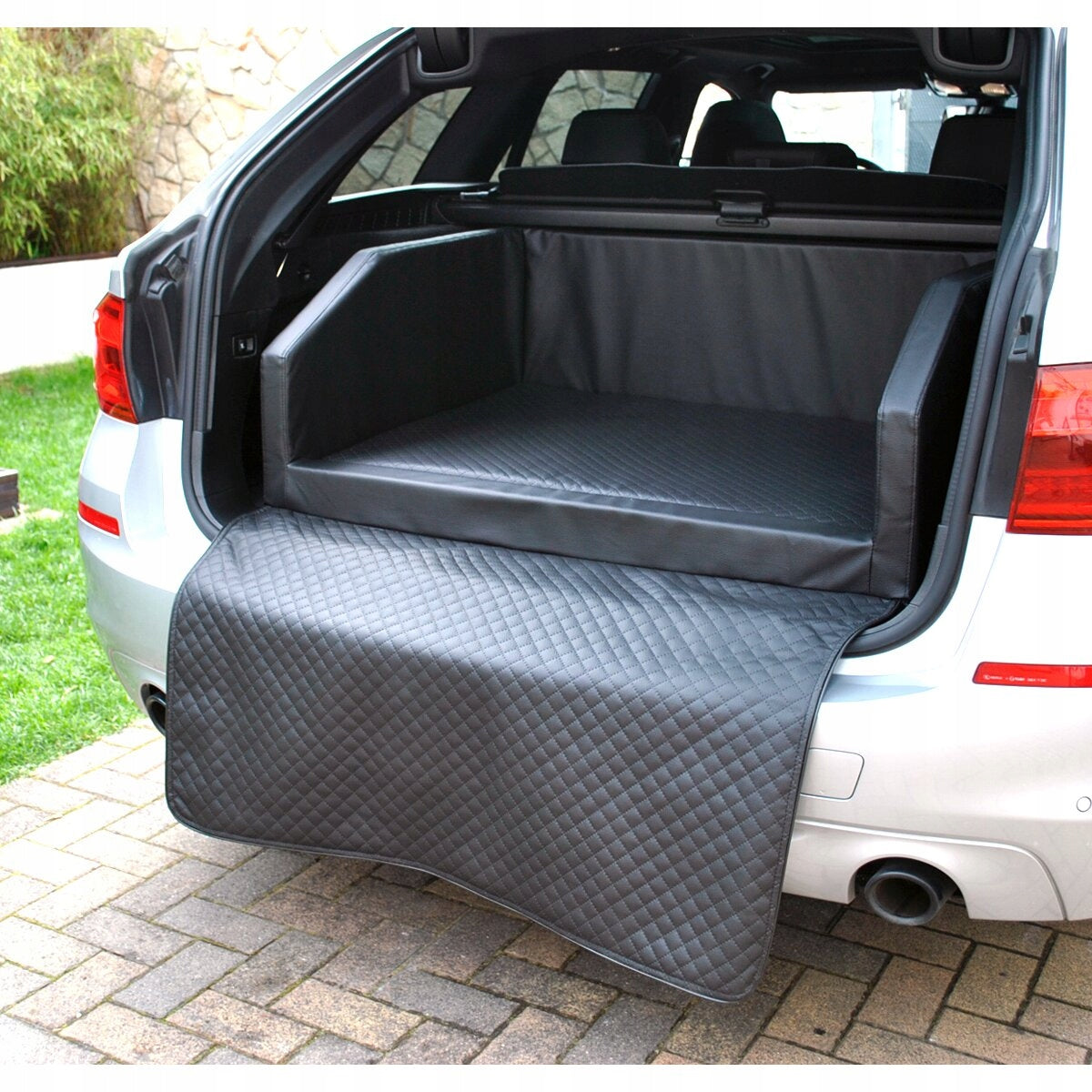 TRAVEL BED FOR DOG TRUNK S Brand Mayaadi-Home