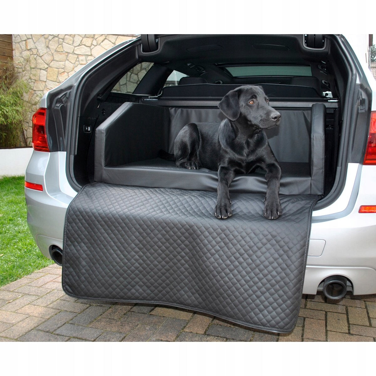 TRAVEL BED FOR DOG TRUNK S