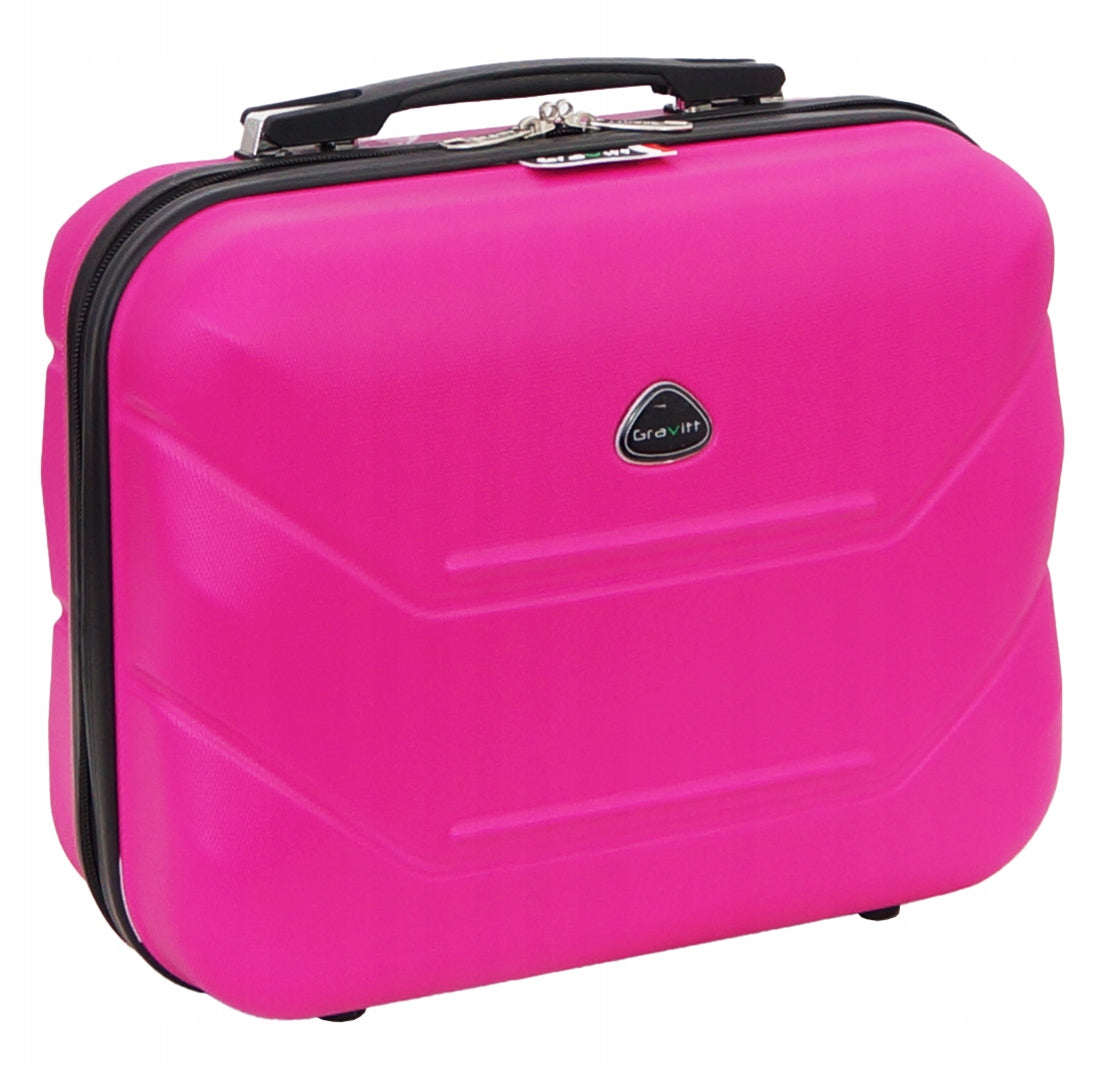 TRAVEL CASE FOR SUITCASE COSMETIC BAG LUGGAGE SUITCASE Manufacturer code 950/KUF/M