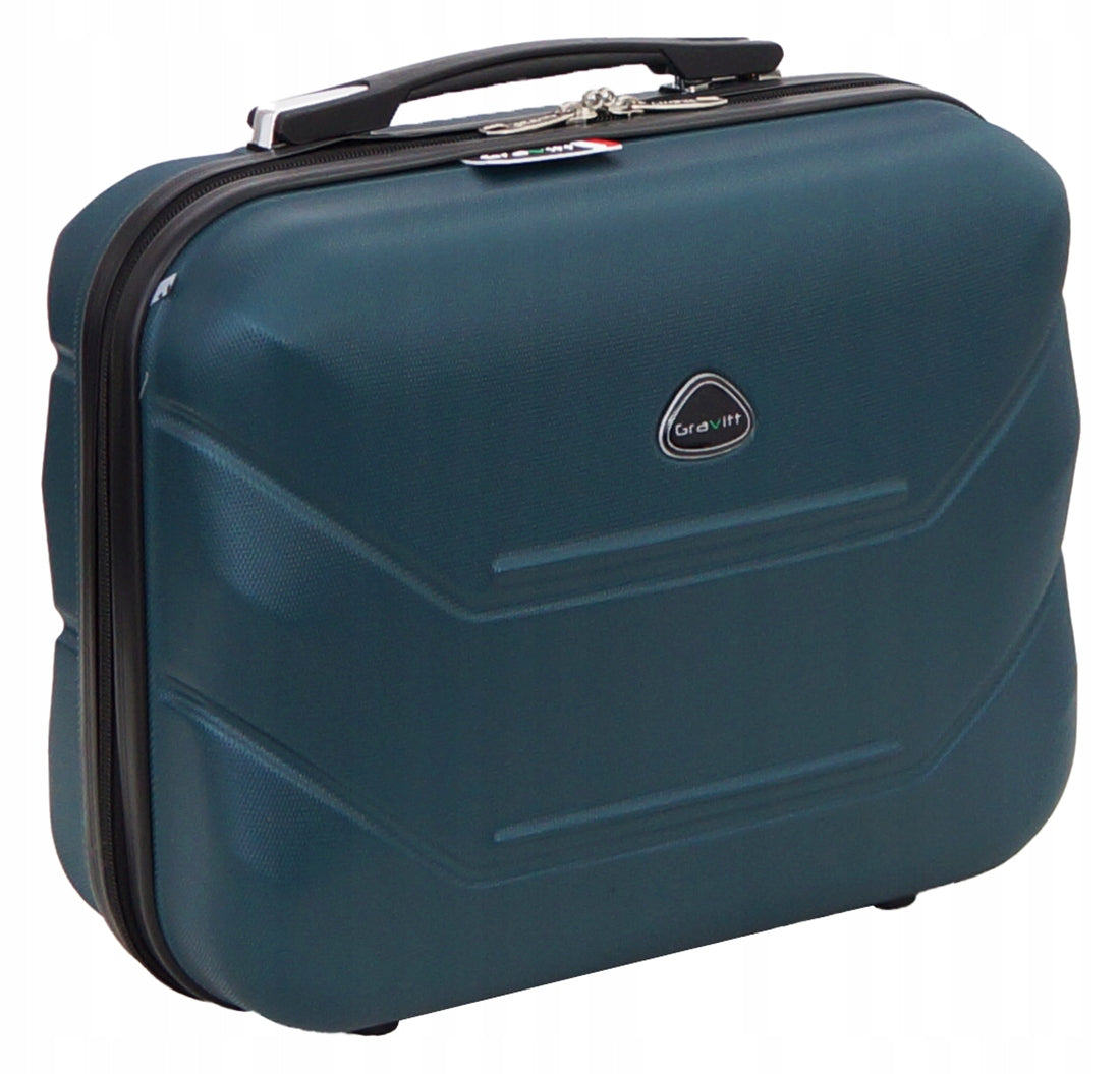 TRAVEL CASE FOR SUITCASE COSMETIC BAG LUGGAGE SUITCASE