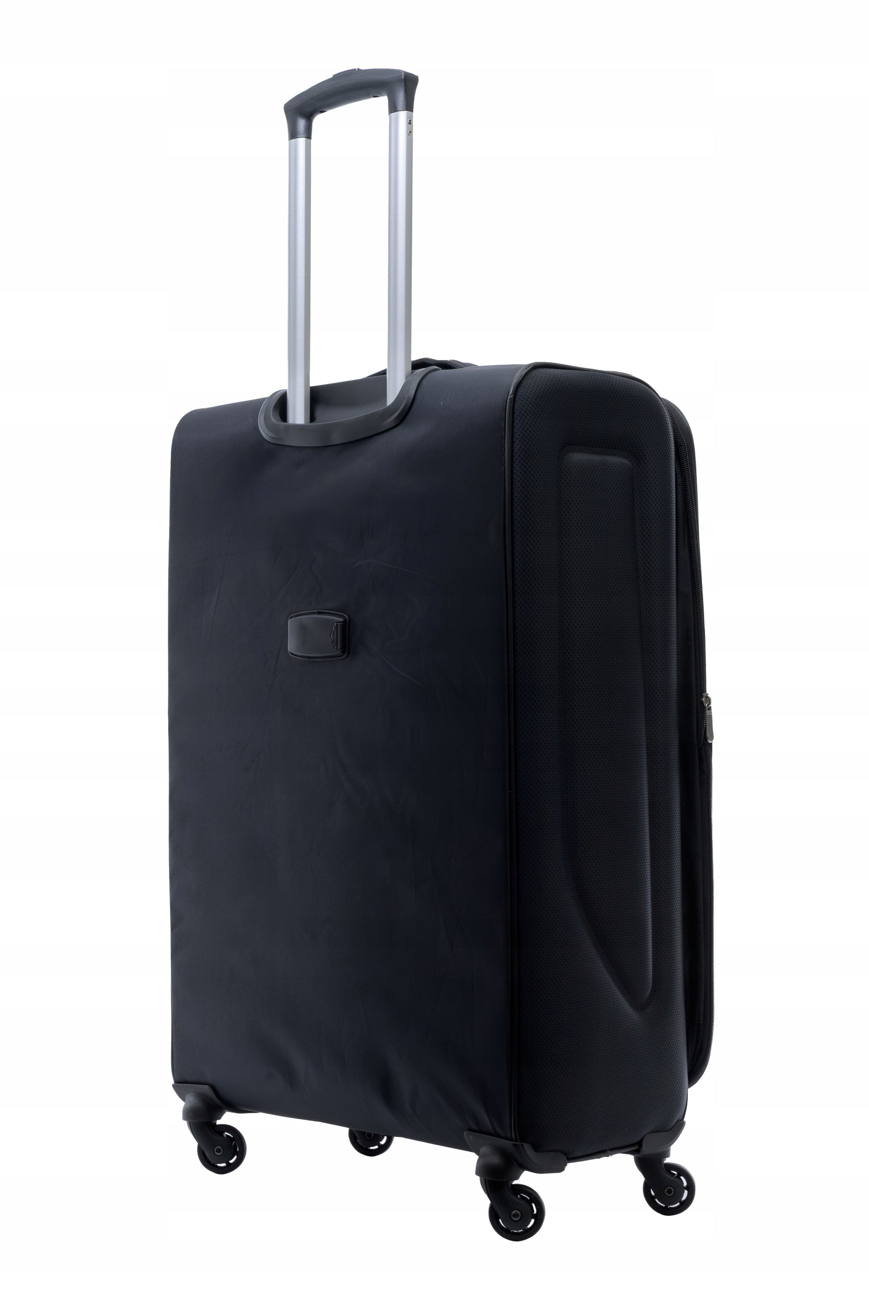 TRAVEL CASE MEDIUM BAGIA BERG MATERIAL 4 WHEELS COLORS Brand Bagia