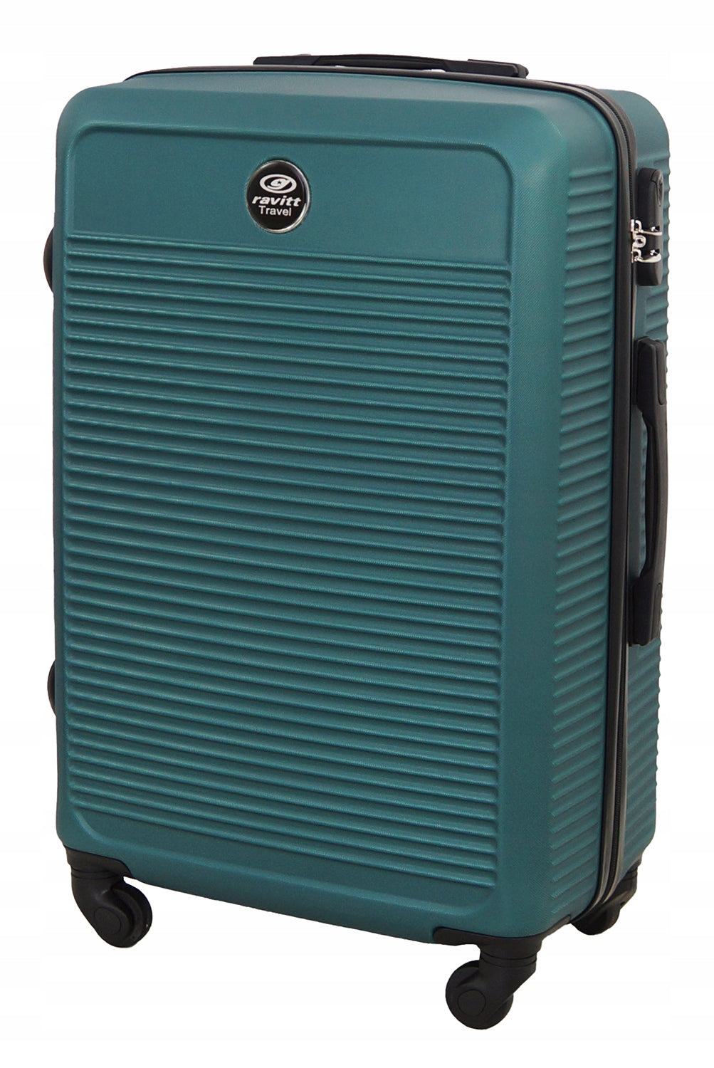 TRAVEL CASE MEDIUM GRAVITT XL 8821 LUGGAGE ON WHEELS Model 8821/S/MIX